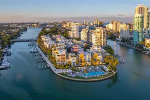 230 Water Way, Miami Beach, FL 33141 - Photo 1