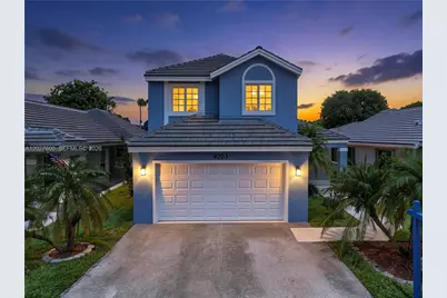 9203 Arborwood Cir, Davie, FL 33328 - Photo 1