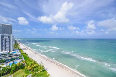 1950 S Ocean Dr #19P, Hallandale Beach, FL 33009 - Photo 1