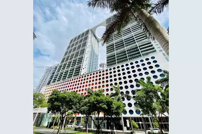 500 Brickell Ave #3910, Miami, FL 33131 - Photo 1