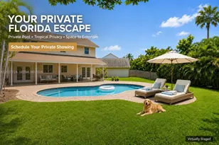 1051 SW 95 Terrace, Pembroke Pines, FL 33025 - Photo 1