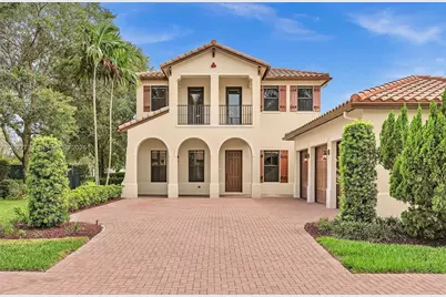 8420 NW 33rd St, Cooper City, FL 33024 - Photo 1