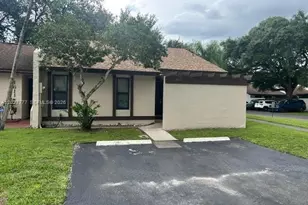 1601 NW 98th Way, Pembroke Pines, FL 33024 - Photo 1