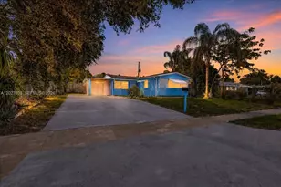 6531 Sherman St, Hollywood, FL 33024 - Photo 1