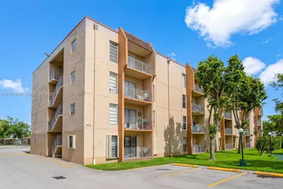 4713 NW 7th St #404-1, Miami, FL 33126 - Photo 1