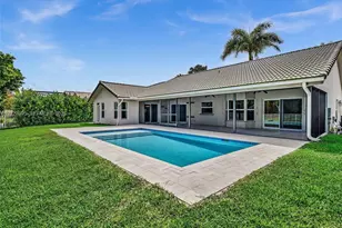 11690 Island Lakes Ln, Boca Raton, FL 33498 - Photo 1