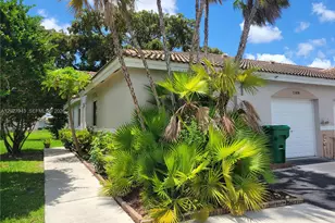 11408 SW 17th Ct, Miramar, FL 33025 - Photo 1