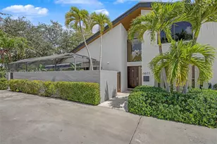 6671 SW 70th Terrace, South Miami, FL 33143 - Photo 1