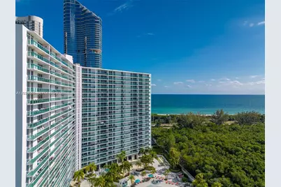 100 Bayview Dr #1623, Sunny Isles Beach, FL 33160 - Photo 1