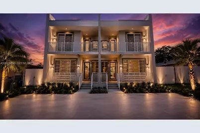 1284 NE 111th St, Miami, FL 33161 - Photo 1