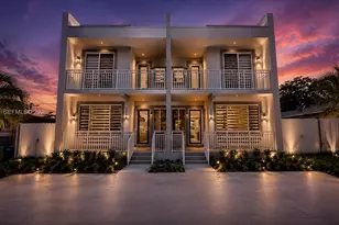 1284 NE 111th St, Miami, FL 33161 - Photo 1