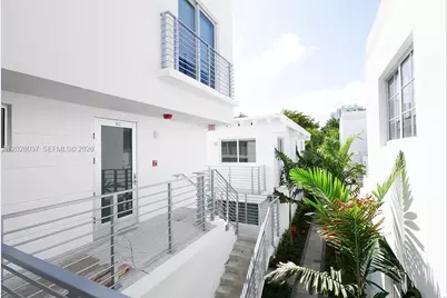 643 Jefferson Ave #9, Miami Beach, FL 33139 - Photo 1