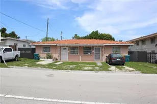 1040 NW 23rd Ct, Miami, FL 33125 - Photo 1