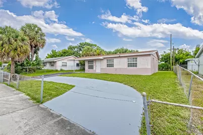 1570 W 13th St, Riviera Beach, FL 33404 - Photo 1
