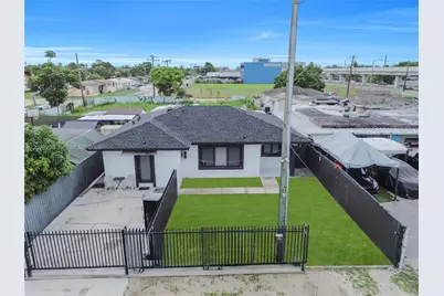 7929 NW 36th Ct, Miami, FL 33147 - Photo 1