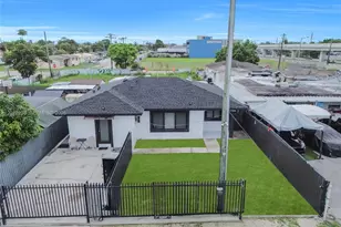 7929 NW 36th Ct, Miami, FL 33147 - Photo 1
