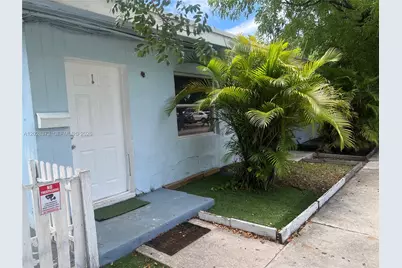 2118 N 19th Ave #1-4, Hollywood, FL 33020 - Photo 1