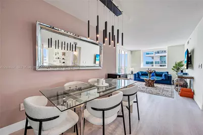 665 NE 25th St #2301, Miami, FL 33137 - Photo 1
