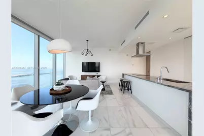 700 NE 26th Ter #3206, Miami, FL 33137 - Photo 1