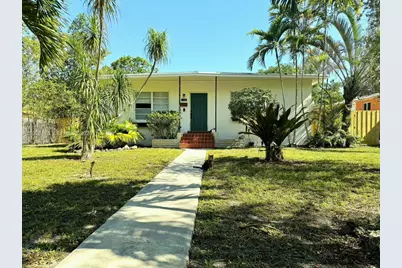 1135 NE 133rd St #0, North Miami, FL 33161 - Photo 1