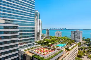 1451 Brickell Ave, Miami, FL 33131 - Photo 1