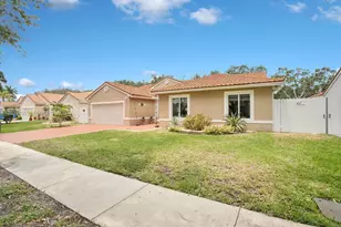1910 SW 135th Way, Miramar, FL 33027 - Photo 1