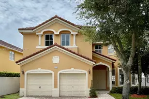 8230 SW 164th court, Miami, FL 33193 - Photo 1