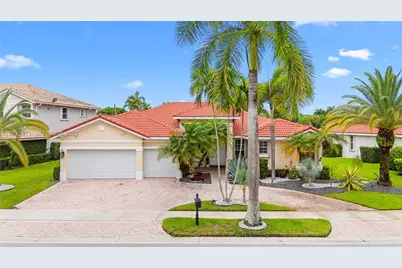 1714 Victoria Pointe Cir, Weston, FL 33327 - Photo 1