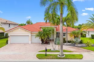 1714 Victoria Pointe Cir, Weston, FL 33327 - Photo 1