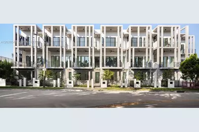92 SW 28th Road #4, Miami, FL 33129 - Photo 1