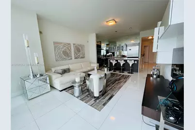 2020 N Bayshore Dr #2008, Miami, FL 33137 - Photo 1