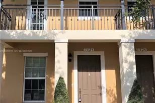 1524 SW 147th Ave, Pembroke Pines, FL 33027 - Photo 1