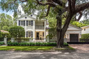 1233 Alegriano Ave, Coral Gables, FL 33146 - Photo 1