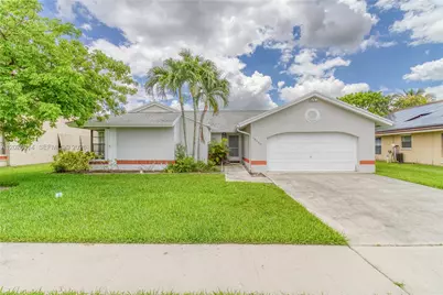 10360 NW 31st Ct, Sunrise, FL 33351 - Photo 1