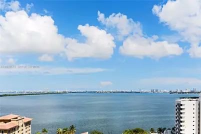 600 NE 27th St #1504, Miami, FL 33137 - Photo 1