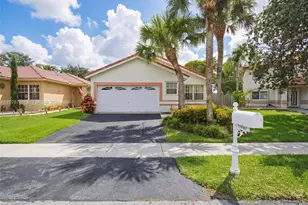 7950 NW 24th St, Margate, FL 33063 - Photo 1
