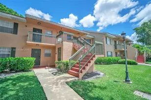 10369 NW 8th St, Pembroke Pines, FL 33026 - Photo 1