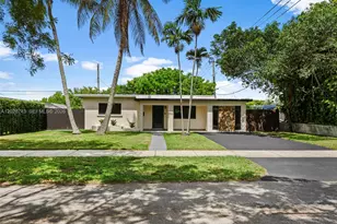 1700 SW 64th Ave, West Miami, FL 33155 - Photo 1