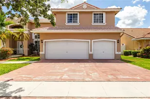 337 SW 188th Terrace, Pembroke Pines, FL 33029 - Photo 1