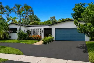 10460 NW 4th St, Plantation, FL 33324 - Photo 1