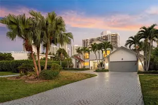 413 Holiday Dr, Hallandale Beach, FL 33009 - Photo 1