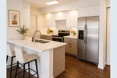 8873 Fontainebleau Blvd #205, Miami, FL 33172 - Photo 1