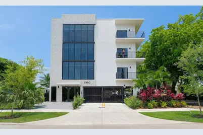 1950 Fletcher St #302, Hollywood, FL 33020 - Photo 1