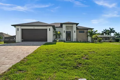 415 NW 37th, Other City - In The State Of Florida, FL 33993 - Photo 1