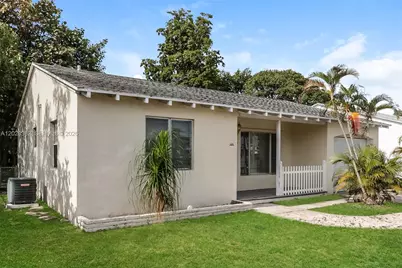 506 58th St, West Palm Beach, FL 33407 - Photo 1