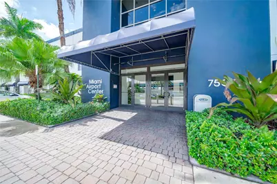 7500 NW 25th St #220, Miami, FL 33122 - Photo 1