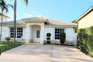 5267 NW 186th Ln, Miami Gardens, FL 33055 - Photo 1