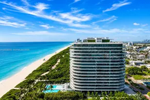 8701 Collins Ave, Miami Beach, FL 33154 - Photo 1