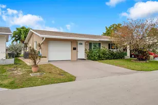 4905 NW 47th Ave, Tamarac, FL 33319 - Photo 1