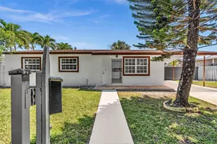 11790 SW 34th St, Miami, FL 33175 - Photo 1